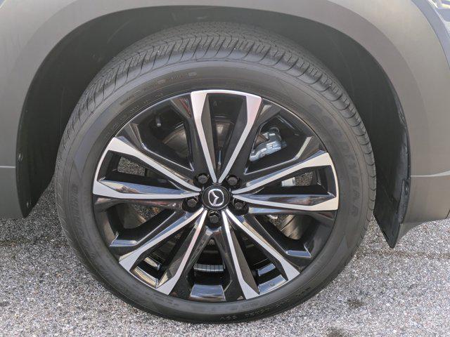 used 2025 Mazda CX-50 car, priced at $31,494