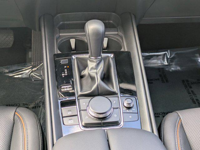 used 2025 Mazda CX-50 car, priced at $31,494