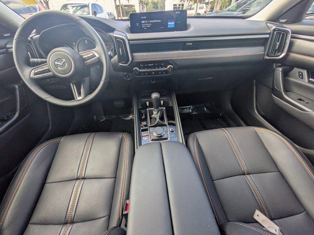 used 2025 Mazda CX-50 car, priced at $31,494