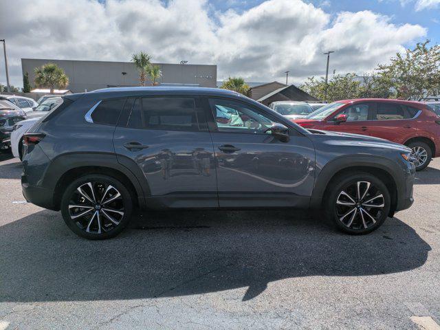 used 2025 Mazda CX-50 car, priced at $31,494