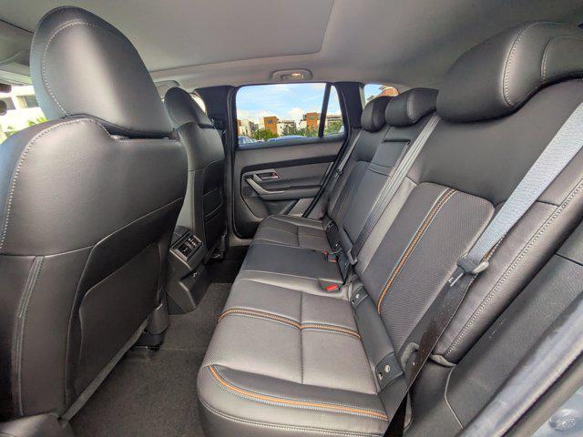 used 2025 Mazda CX-50 car, priced at $31,494