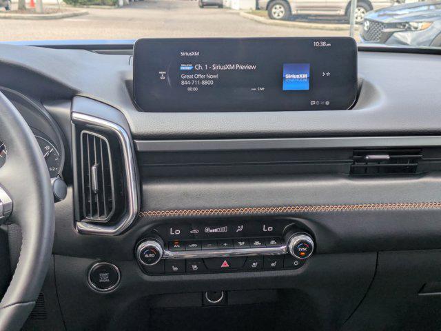used 2025 Mazda CX-50 car, priced at $31,494