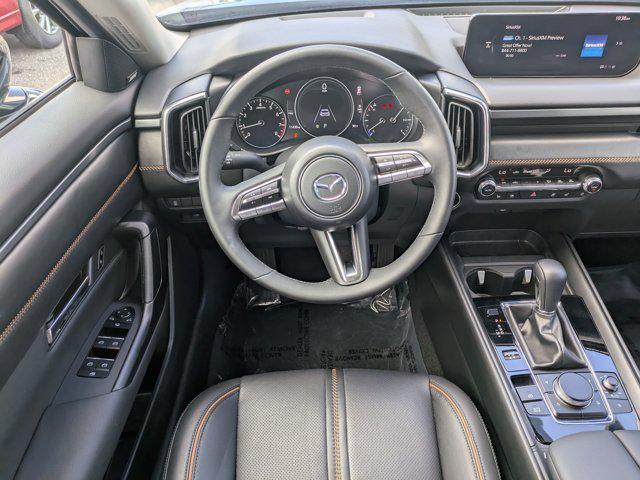 used 2025 Mazda CX-50 car, priced at $31,494