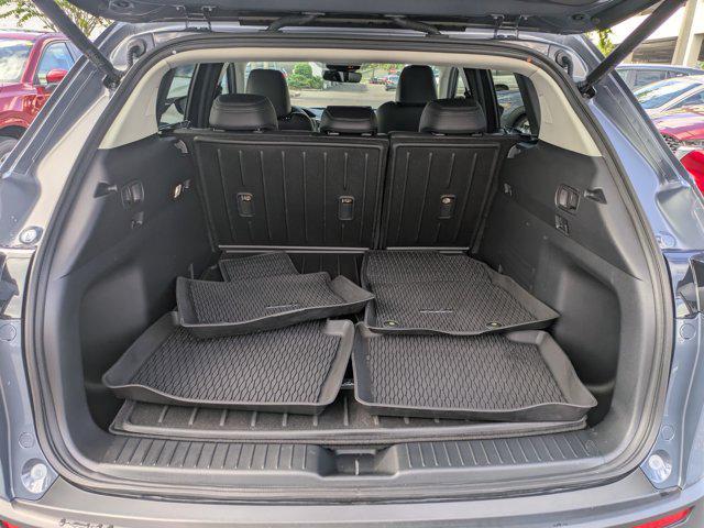 used 2025 Mazda CX-50 car, priced at $31,494