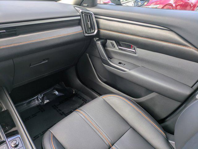 used 2025 Mazda CX-50 car, priced at $31,494