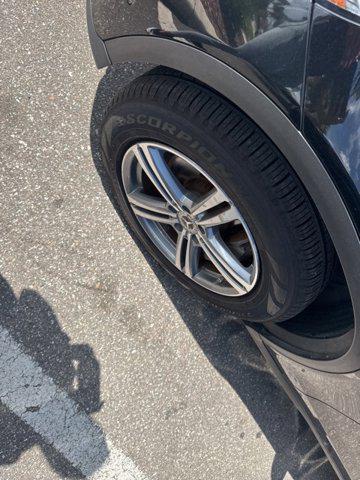 used 2021 Mercedes-Benz GLC 300 car, priced at $25,594