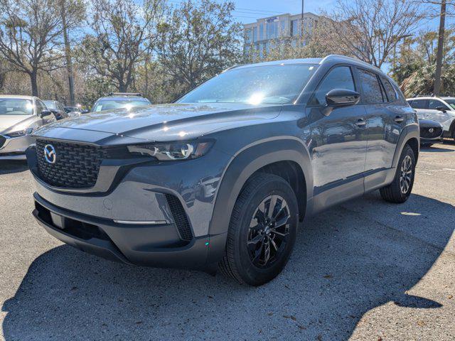 new 2025 Mazda CX-50 Hybrid car, priced at $36,190