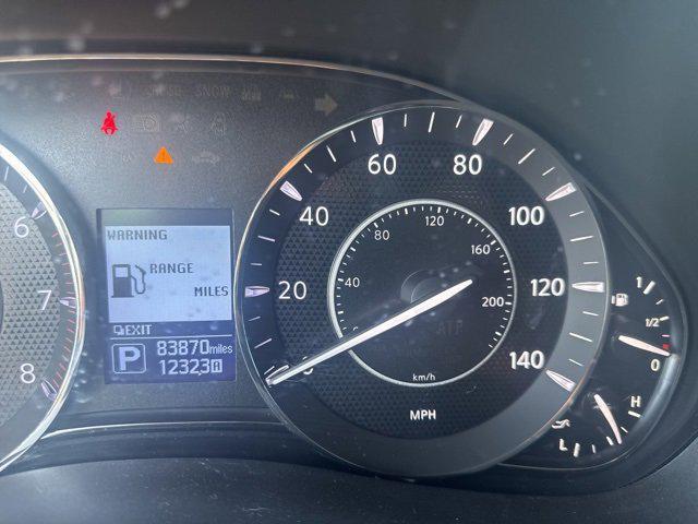 used 2019 Nissan Armada car, priced at $23,594