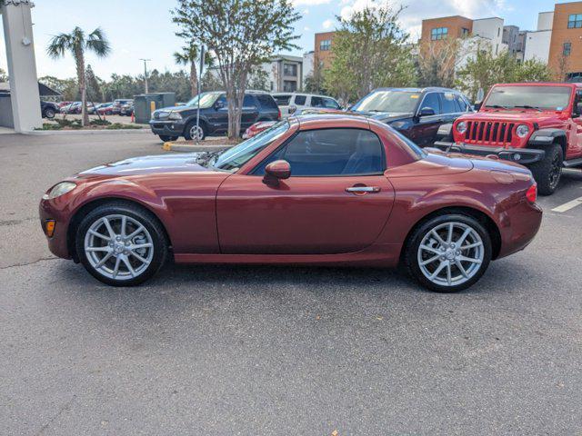 used 2012 Mazda MX-5 Miata car, priced at $14,777