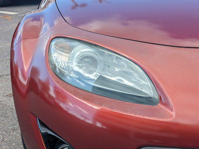 used 2012 Mazda MX-5 Miata car, priced at $14,777