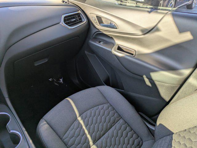 used 2020 Chevrolet Equinox car, priced at $14,394