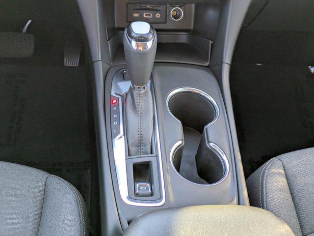 used 2020 Chevrolet Equinox car, priced at $14,394