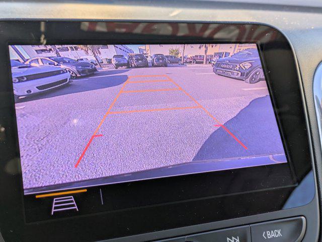 used 2020 Chevrolet Equinox car, priced at $14,394