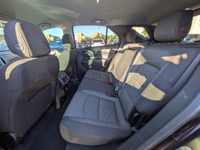 used 2020 Chevrolet Equinox car, priced at $14,394