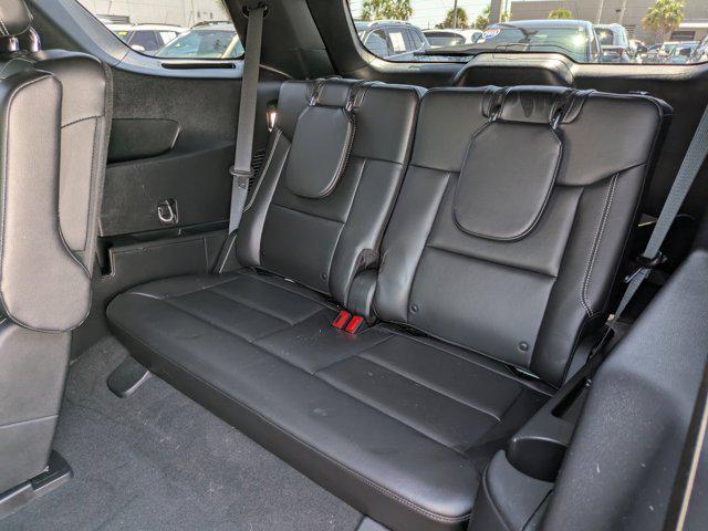used 2023 Ford Explorer car, priced at $41,994