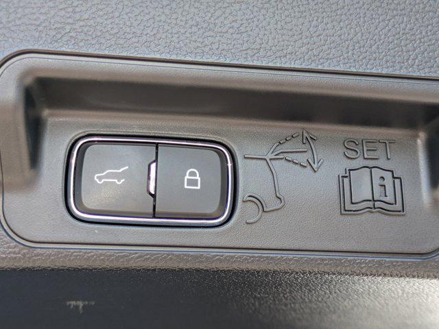 used 2023 Ford Explorer car, priced at $41,994