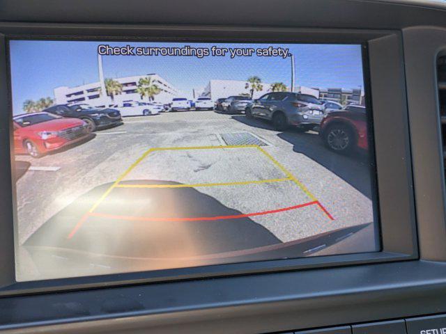 used 2020 Hyundai Elantra car, priced at $13,294