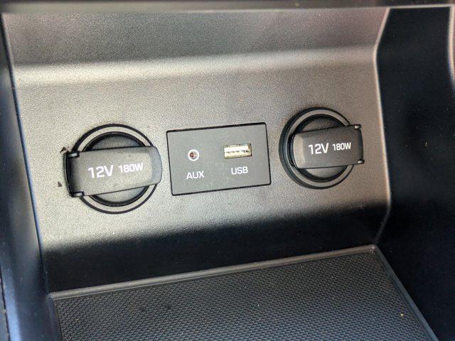 used 2020 Hyundai Elantra car, priced at $13,294