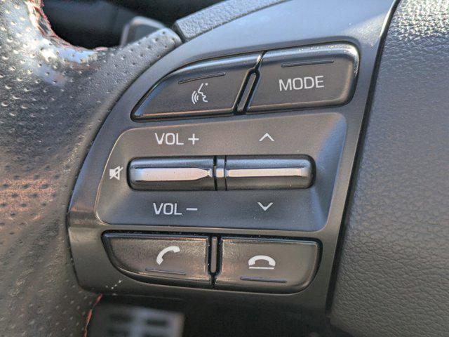 used 2020 Hyundai Elantra car, priced at $13,294