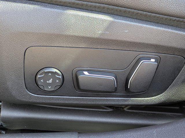 used 2025 BMW 330 car, priced at $42,794