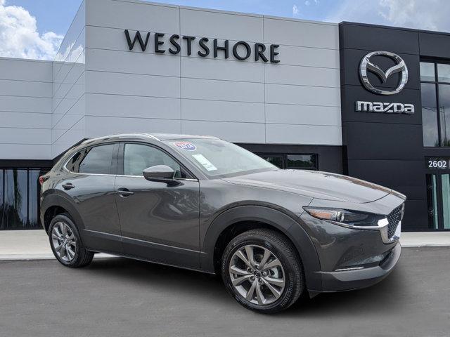 used 2024 Mazda CX-30 car, priced at $26,294