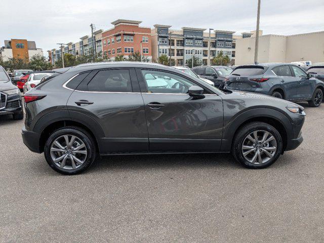 used 2024 Mazda CX-30 car, priced at $26,294