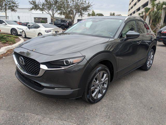 used 2024 Mazda CX-30 car, priced at $26,294