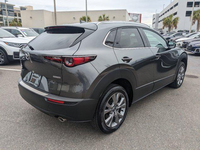 used 2024 Mazda CX-30 car, priced at $26,294