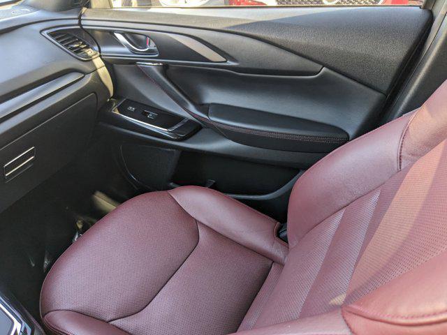 used 2022 Mazda CX-9 car, priced at $29,997