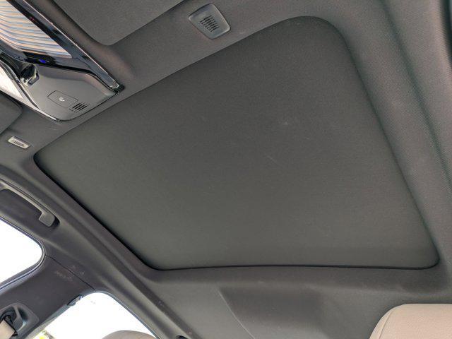 used 2022 BMW 540 car, priced at $38,994