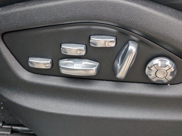 used 2021 Porsche Cayenne car, priced at $45,594