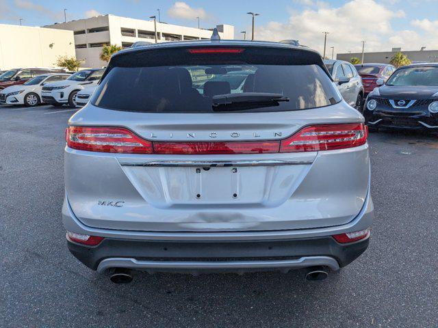 used 2019 Lincoln MKC car, priced at $18,777