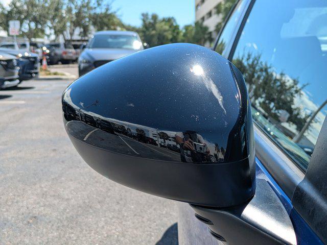 used 2023 Honda Civic car, priced at $21,794