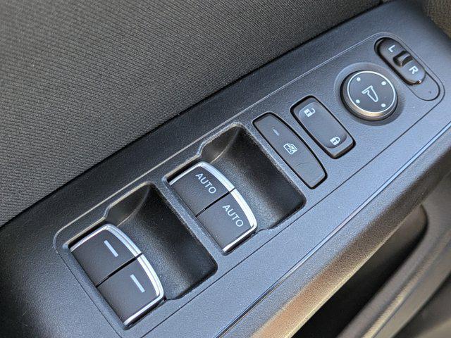 used 2023 Honda Civic car, priced at $21,794