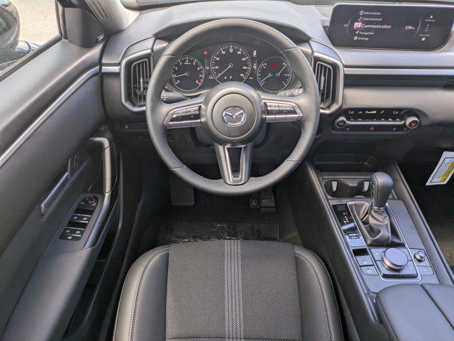 new 2025 Mazda CX-50 car, priced at $36,760