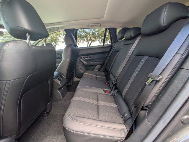 new 2025 Mazda CX-50 car, priced at $36,760