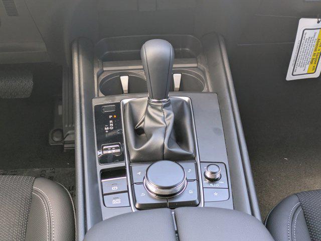 new 2025 Mazda CX-50 car, priced at $36,760