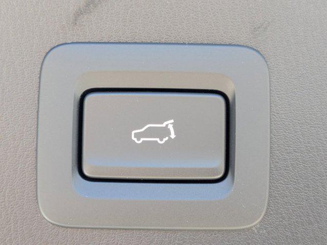 new 2025 Mazda CX-5 car, priced at $38,455