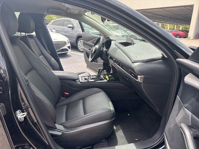 used 2025 Mazda CX-30 car, priced at $22,994