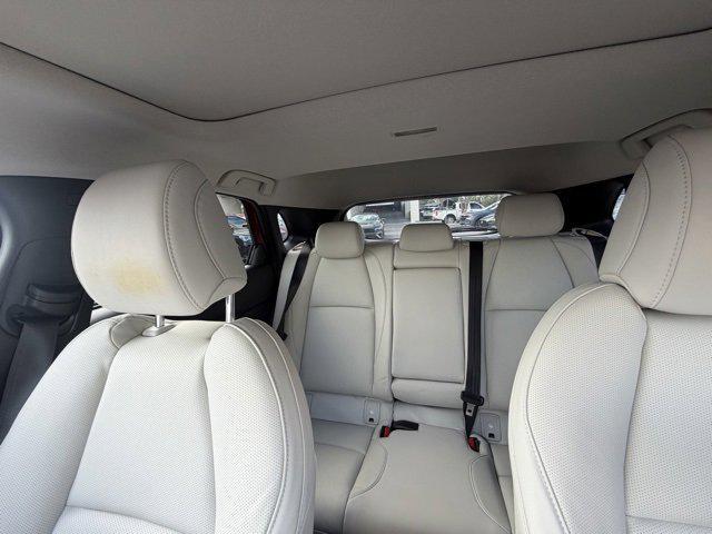 used 2022 Mazda CX-30 car, priced at $22,294