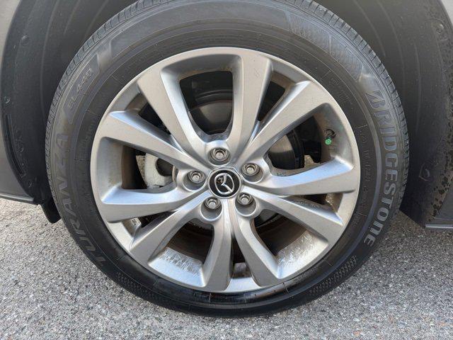 used 2022 Mazda CX-30 car, priced at $22,294