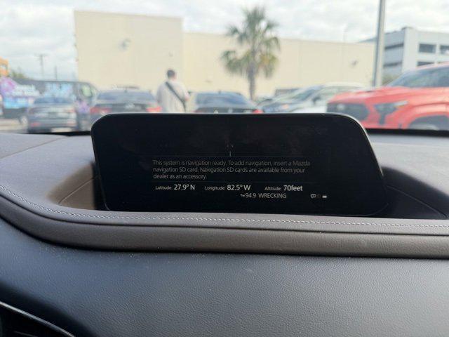 used 2022 Mazda CX-30 car, priced at $22,294