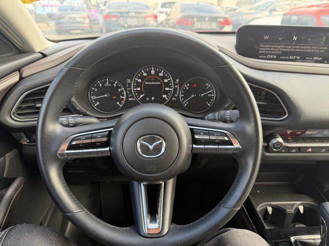 used 2022 Mazda CX-30 car, priced at $22,294
