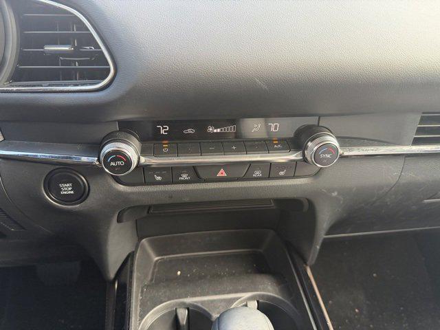 used 2022 Mazda CX-30 car, priced at $22,294