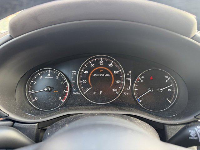 used 2022 Mazda CX-30 car, priced at $22,294