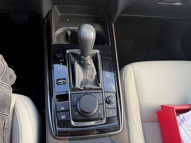 used 2022 Mazda CX-30 car, priced at $22,294