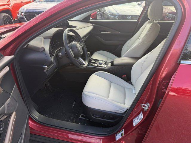 used 2022 Mazda CX-30 car, priced at $22,294