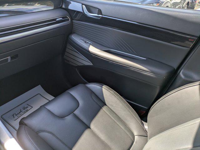 used 2024 Hyundai Palisade car, priced at $39,794