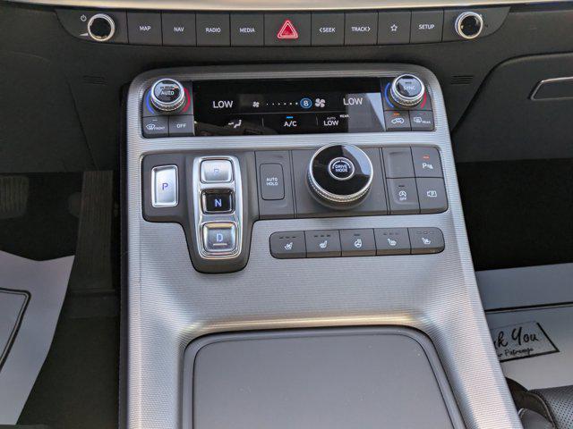 used 2024 Hyundai Palisade car, priced at $39,794