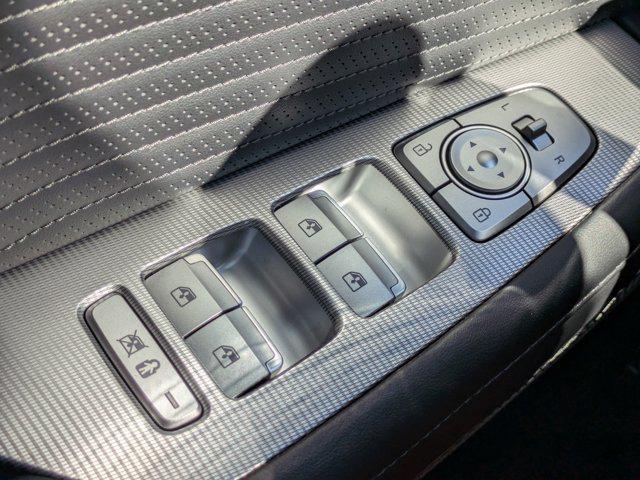 used 2024 Hyundai Palisade car, priced at $39,794